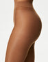 3pk 10 Denier Ladder Resist Matt Tights